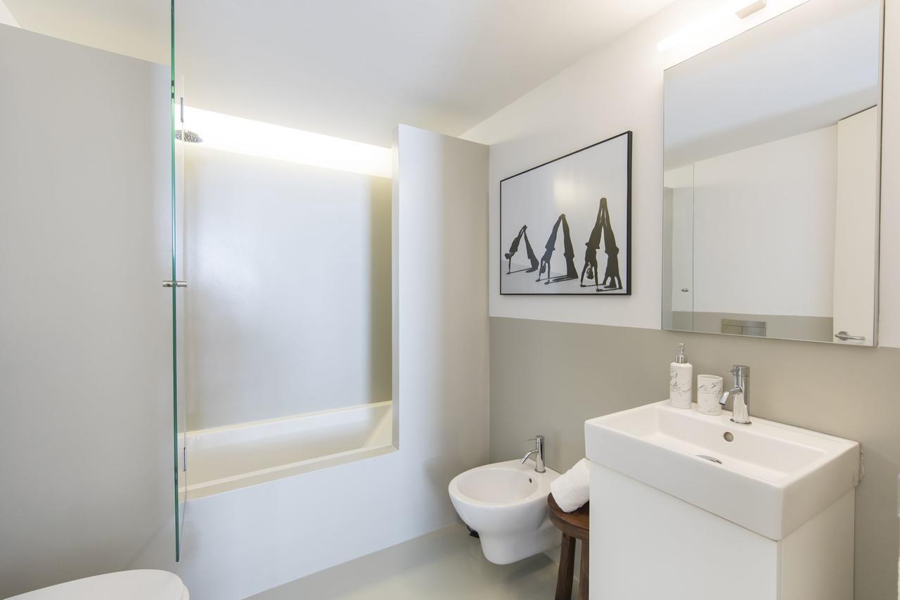 Lovelystay - Penthouse On The Tagus In Alfama Лиссабон Экстерьер фото