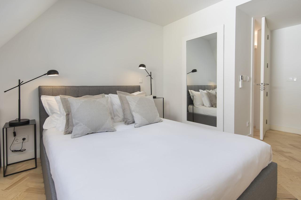 Lovelystay - Penthouse On The Tagus In Alfama Лиссабон Экстерьер фото