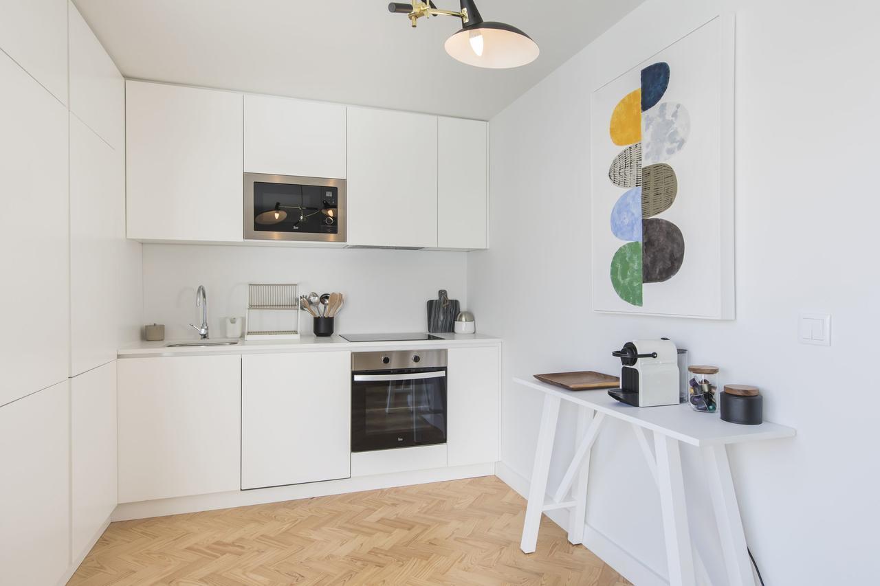 Lovelystay - Penthouse On The Tagus In Alfama Лиссабон Экстерьер фото